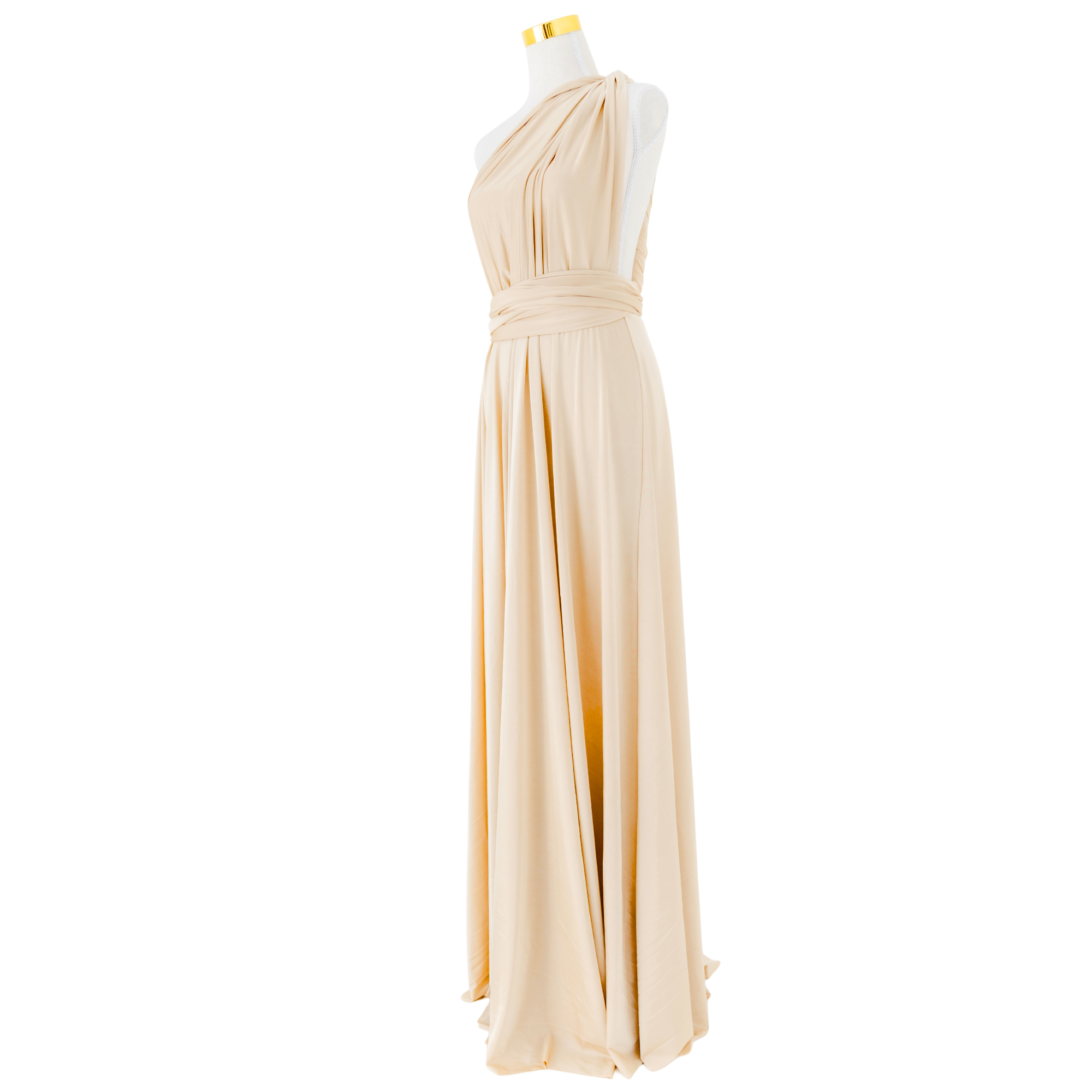 Infinity Multiway Bridesmaid Dresses Australia Fabric Samples