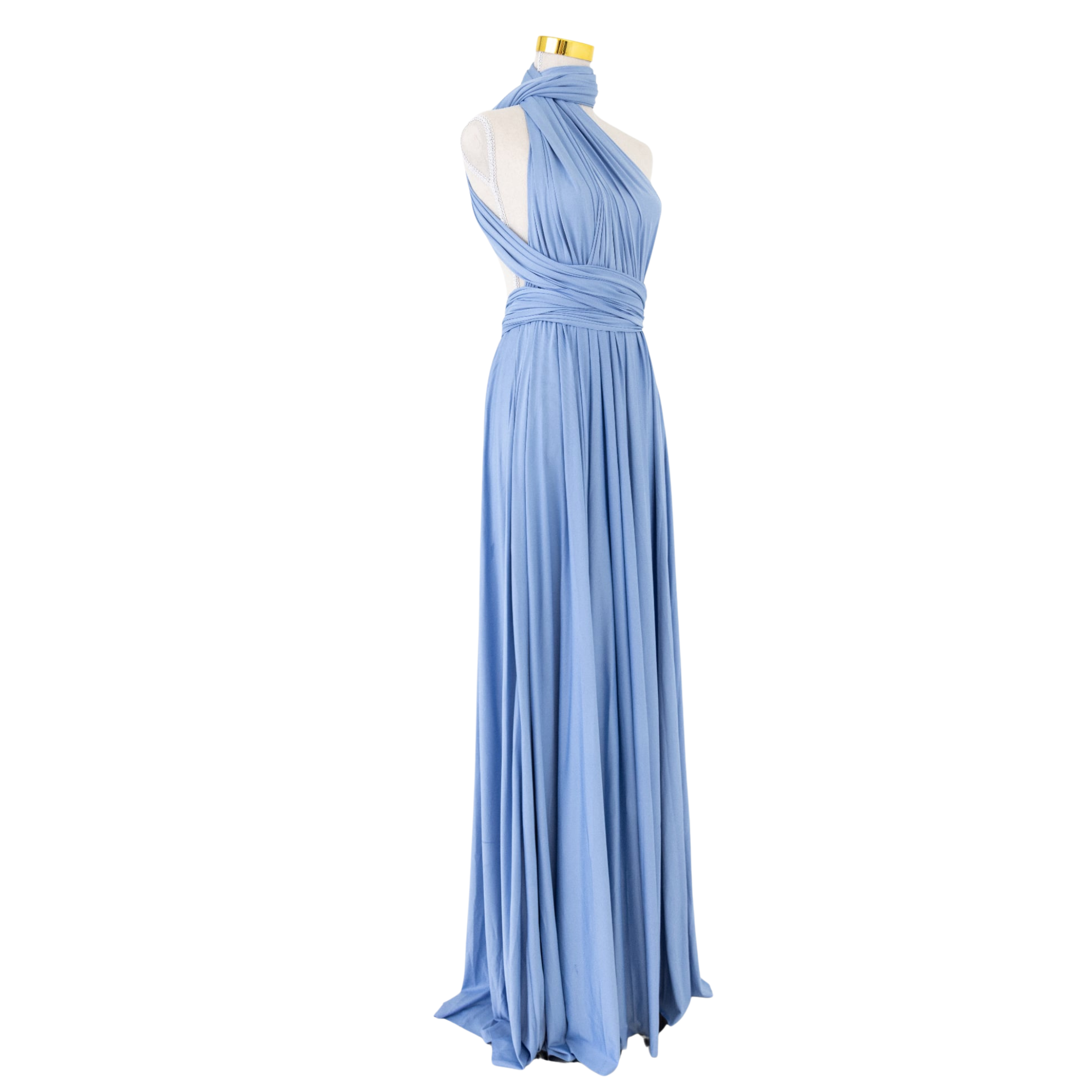 Infinity Multiway Bridesmaid Dresses Australia Fabric Samples