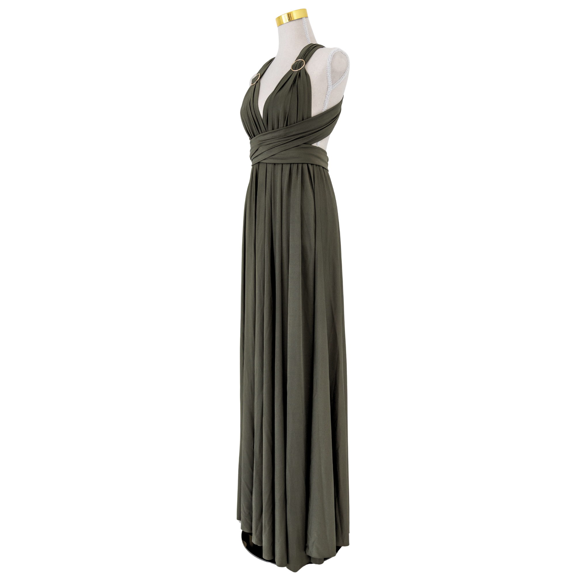 Infinity Multiway Bridesmaid Dresses Australia Fabric Samples