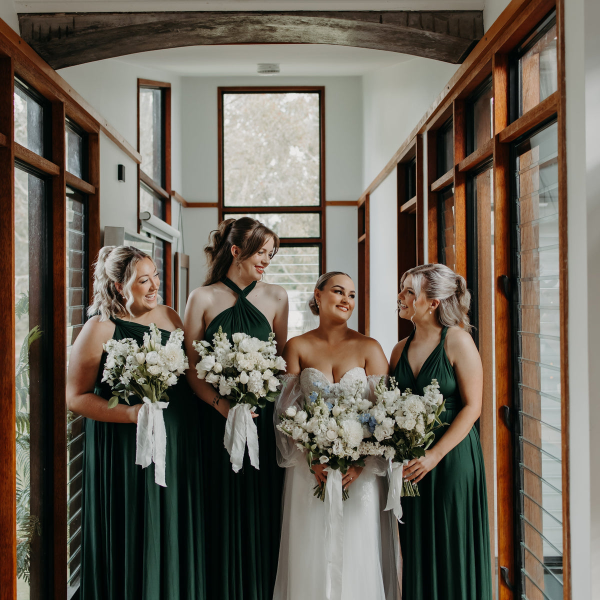 emerald green bridesmaid dresses australia Green Textured Sleeveless Mini Dress & Reviews - Green - Dresses