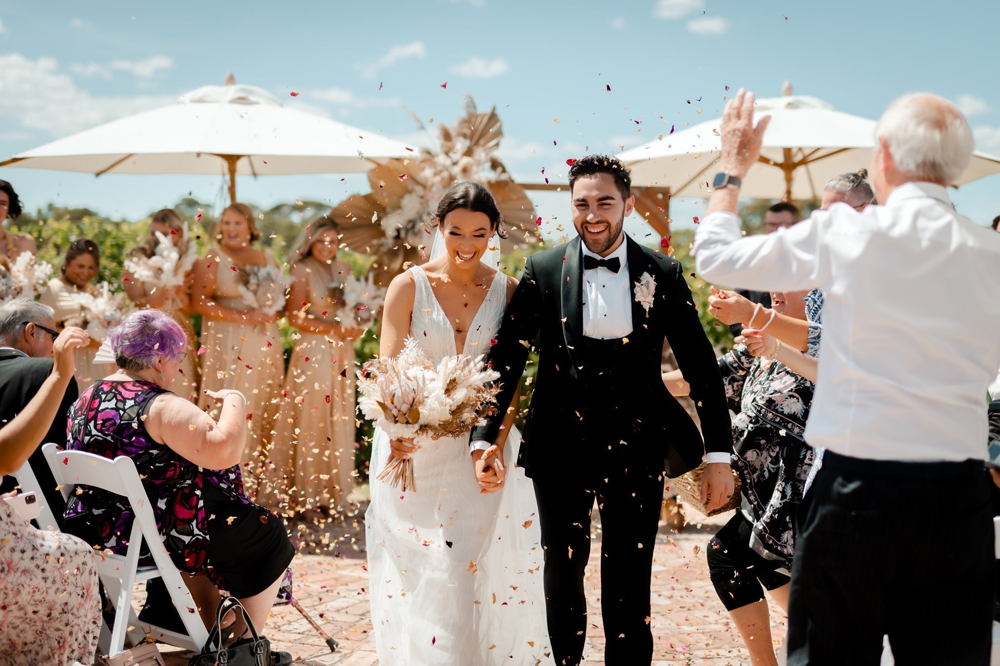 Infinity Multiway Bridesmaid Dresses Australia Lemon Yellow Luxe Satin Infinity Gown