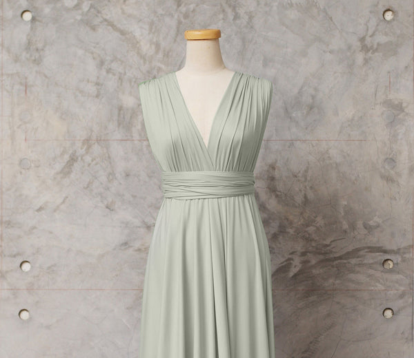 Australia’s 1 Multiway, Convertible Infinity Bridesmaid Dress The — free download