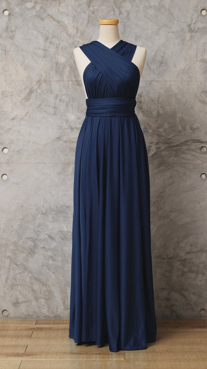 Infinity Dress, Convertible Dress, Multiway Dress, Afterpay Bridesmaid ...