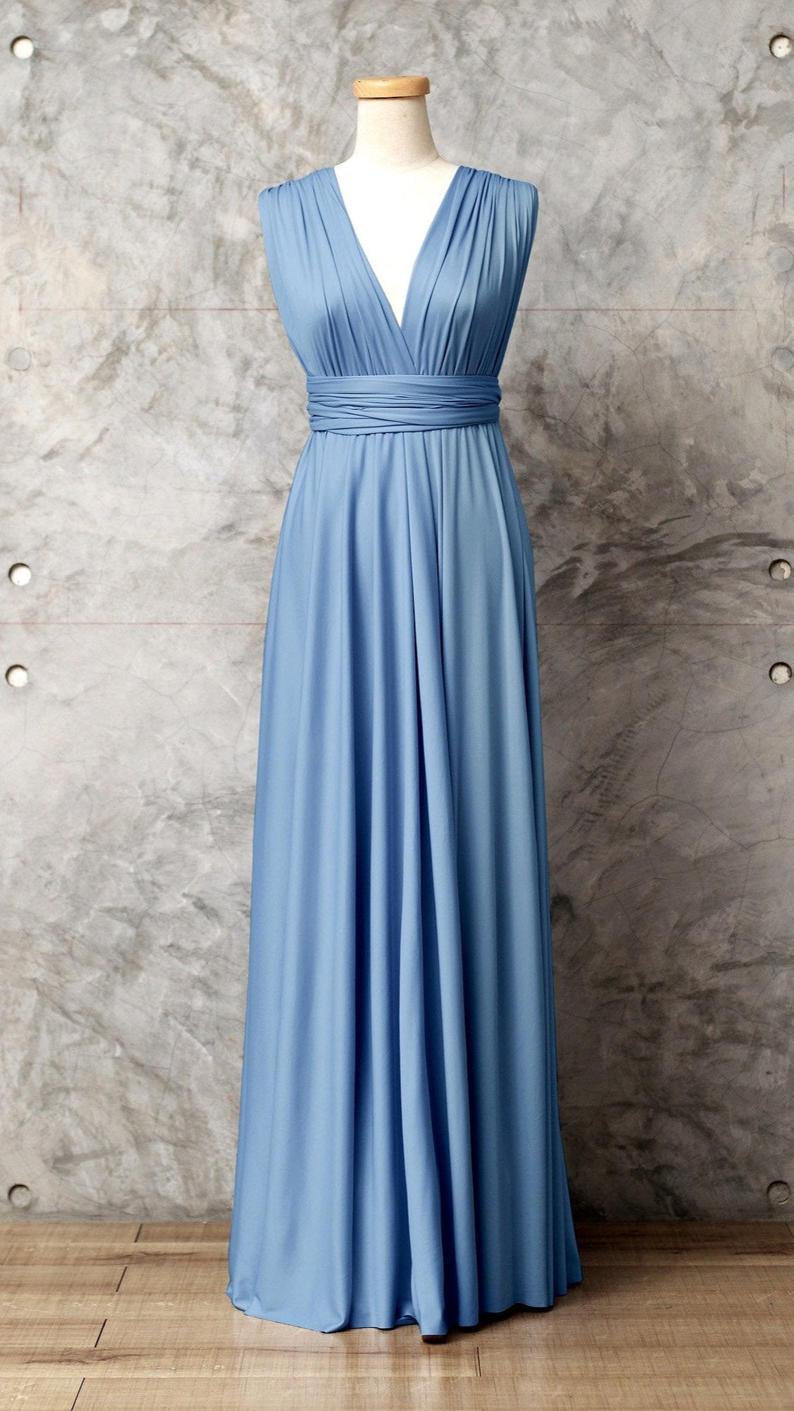 Infinity Multiway Bridesmaid Dresses Australia
