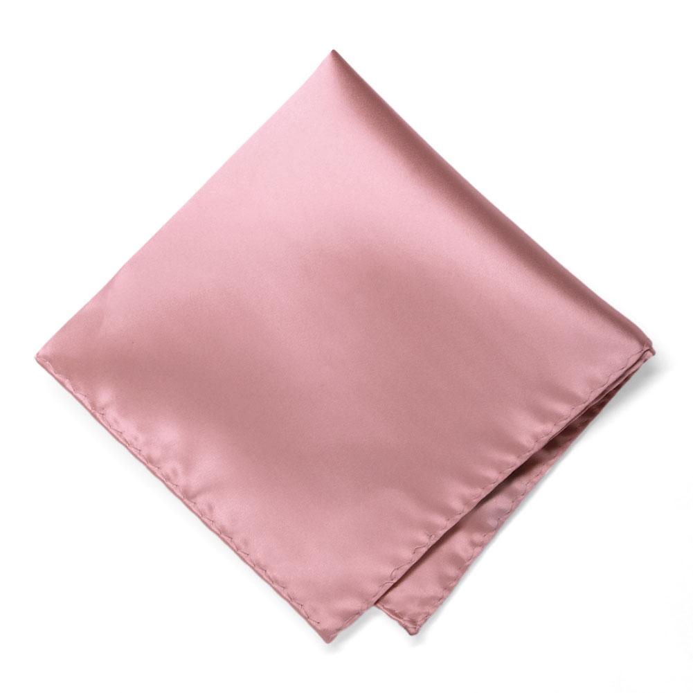 Matching Pocket Squares - The Gown House 