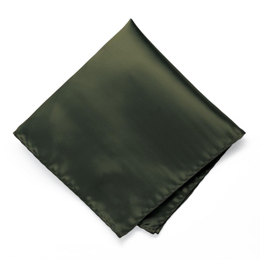 Matching Pocket Squares - The Gown House 